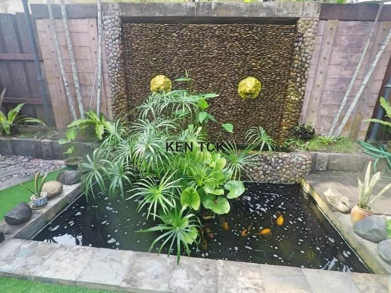 Bungalow House for Sale in PJU 3, Tropicana Golf and Resort (Petaling Jaya) - Ken TCK - PropertyGuru.com.my
