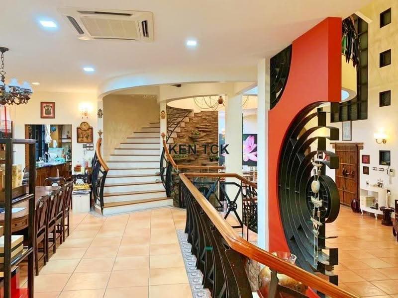 Bungalow House for Sale in PJU 3, Tropicana Golf and Resort (Petaling Jaya) - Ken TCK - PropertyGuru.com.my