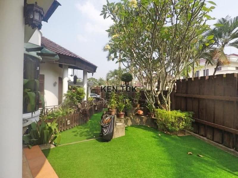 Bungalow House for Sale in PJU 3, Tropicana Golf and Resort (Petaling Jaya) - Ken TCK - PropertyGuru.com.my