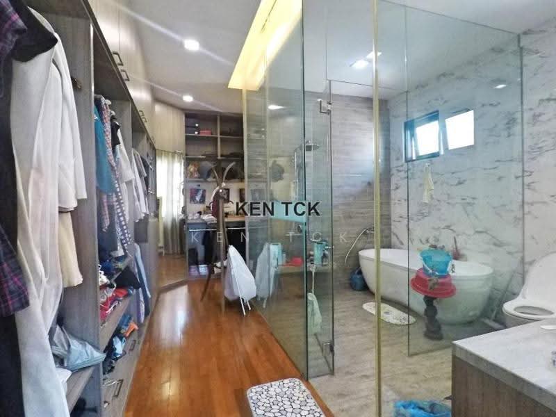 Bungalow House for Sale in PJU 3, Tropicana Golf and Resort (Petaling Jaya) - Ken TCK - PropertyGuru.com.my