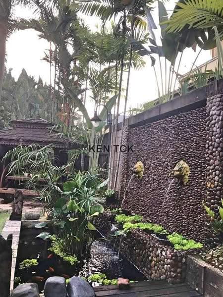 Bungalow House for Sale in PJU 3, Tropicana Golf and Resort (Petaling Jaya) - Ken TCK - PropertyGuru.com.my