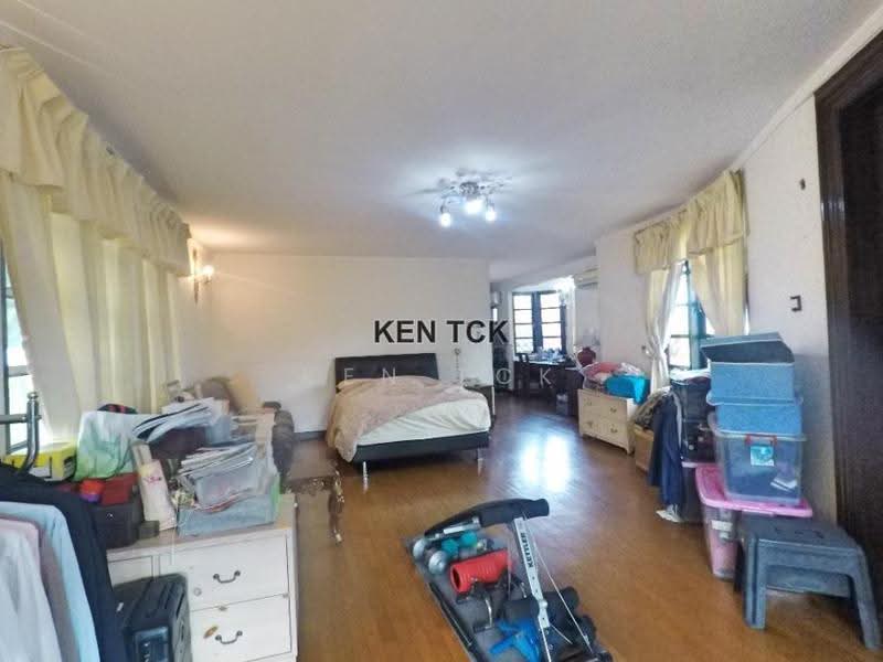 Bungalow House for Sale in PJU 3, Tropicana Golf and Resort (Petaling Jaya) - Ken TCK - PropertyGuru.com.my