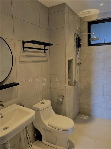 Kondominium untuk Dijual di The Holmes 2 - SOON SIANG WONG - PropertyGuru.com.my