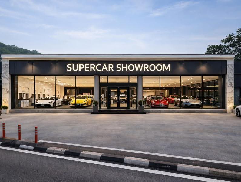 Banglo Komersial untuk Dijual di Bangsar Baru (Bangsar) - Charis Lee - PropertyGuru.com.my