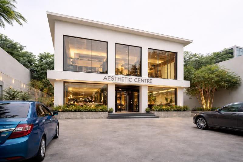 Banglo Komersial untuk Dijual di Bangsar Baru (Bangsar) - Charis Lee - PropertyGuru.com.my