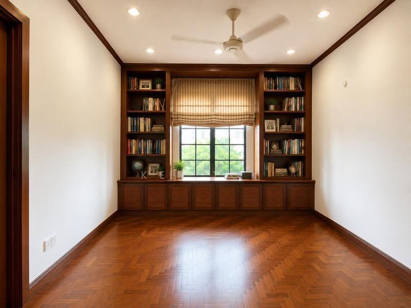Semi-Detached House for Sale in Pju 3 (Tropicana) - Ken TCK - PropertyGuru.com.my