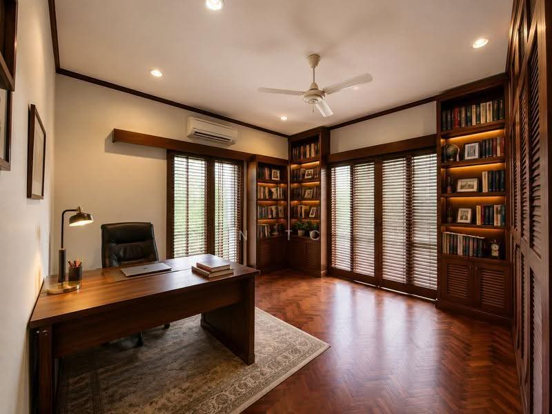 Semi-Detached House for Sale in Pju 3 (Tropicana) - Ken TCK - PropertyGuru.com.my