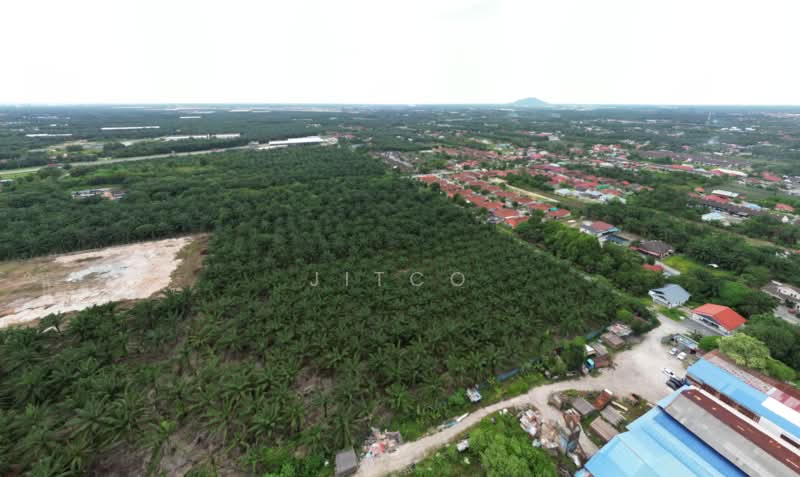 Industrial Land for Sale in Telok Panglima Garang (Selangor) - Jitco Chin - PropertyGuru.com.my