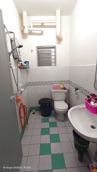 Pangsapuri untuk Dijual di Mayang Court - Kelvin Ng - PropertyGuru.com.my