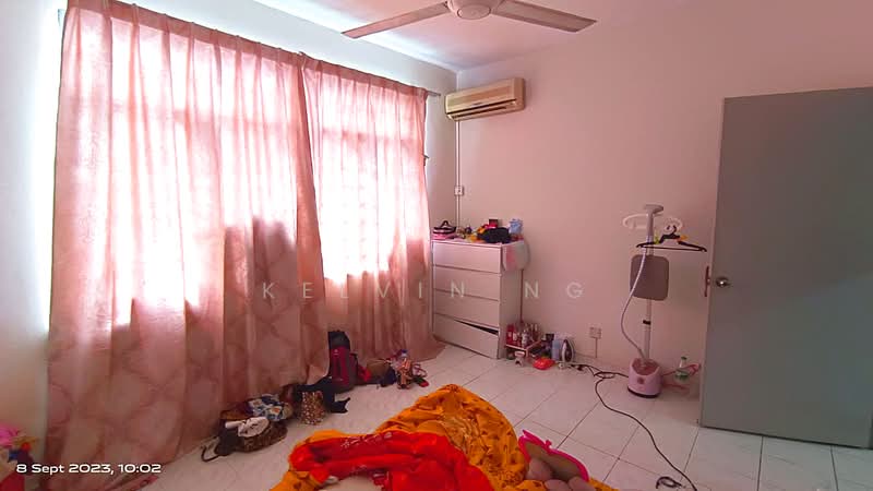 Pangsapuri untuk Dijual di Mayang Court - Kelvin Ng - PropertyGuru.com.my