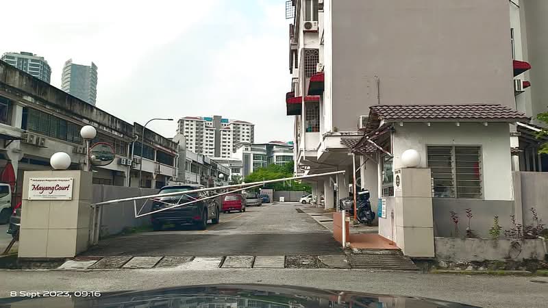 Pangsapuri untuk Dijual di Mayang Court - Kelvin Ng - PropertyGuru.com.my