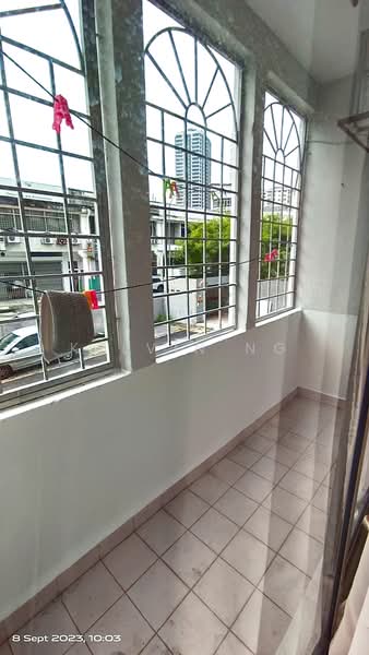 Pangsapuri untuk Dijual di Mayang Court - Kelvin Ng - PropertyGuru.com.my