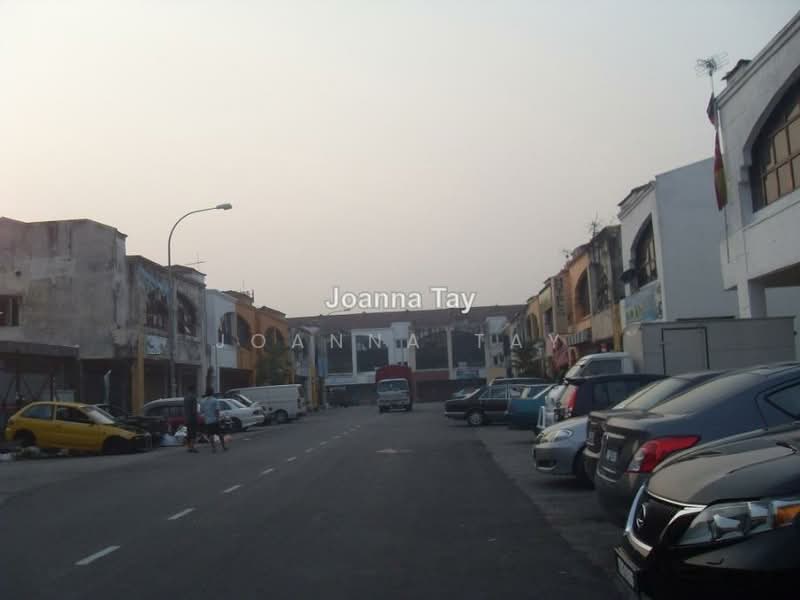Shop for Sale in Bandar Teknologi Kajang (Kajang) - Joanna Tay - PropertyGuru.com.my