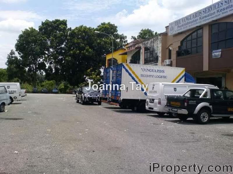 Shop for Sale in Bandar Teknologi Kajang (Kajang) - Joanna Tay - PropertyGuru.com.my