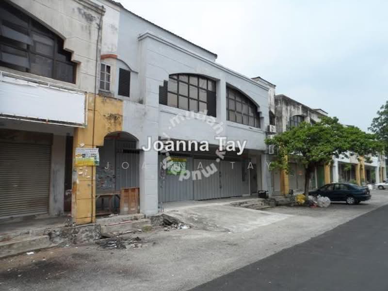 Shop for Sale in Bandar Teknologi Kajang (Kajang) - Joanna Tay - PropertyGuru.com.my