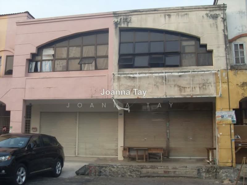 Shop for Sale in Bandar Teknologi Kajang (Kajang) - Joanna Tay - PropertyGuru.com.my