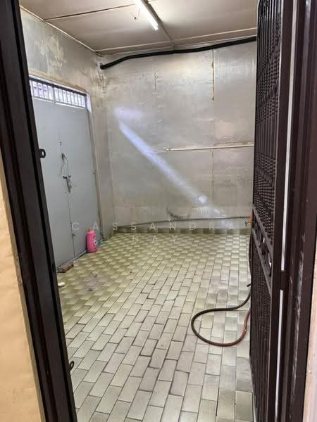 2-storey Terraced House for Rent in Taman Bukit Maluri (Kepong) - Cassandra Bay - PropertyGuru.com.my