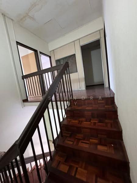 2-storey Terraced House for Rent in Taman Bukit Maluri (Kepong) - Cassandra Bay - PropertyGuru.com.my
