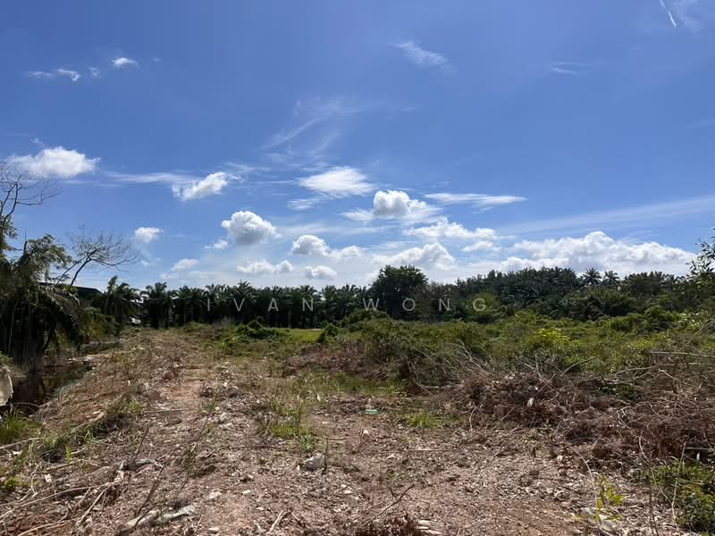 Tanah Perindustrian untuk Dijual di Ijok (Selangor) - Ivan Wong - PropertyGuru.com.my