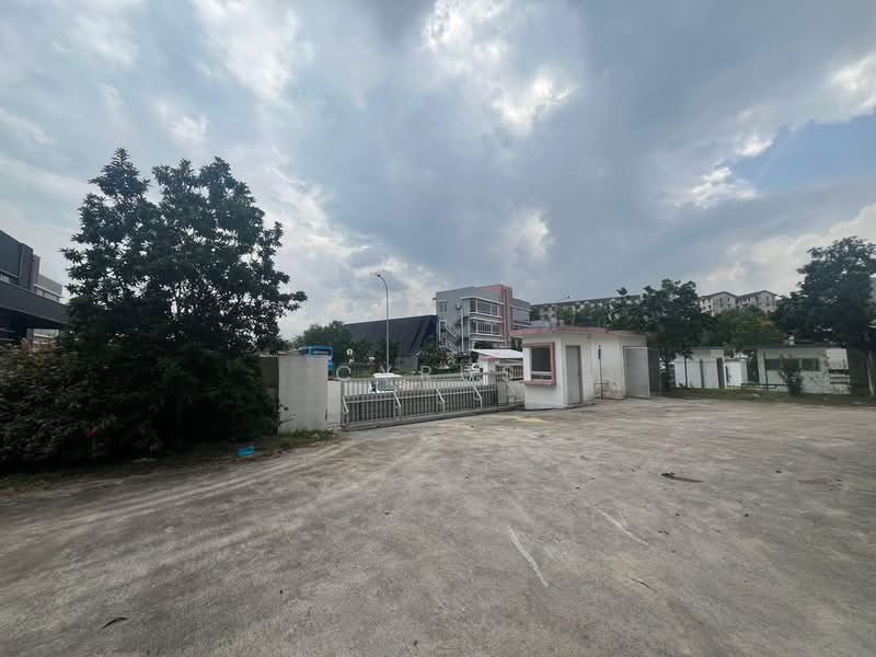 Kilang untuk Dijual di Taman Bukit Rawang Jaya (Rawang) - Cyrus Soon - PropertyGuru.com.my