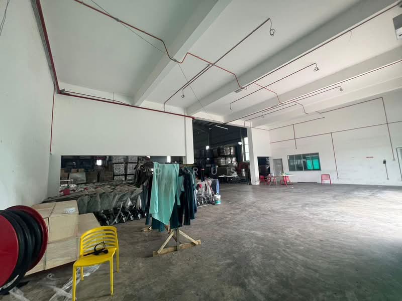 Kilang untuk Dijual di Taman Bukit Rawang Jaya (Rawang) - Cyrus Soon - PropertyGuru.com.my