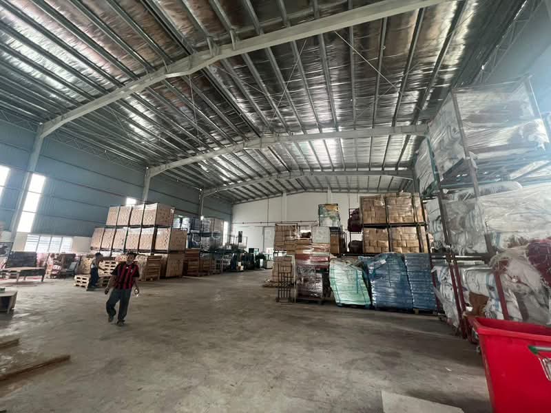 Kilang untuk Dijual di Taman Bukit Rawang Jaya (Rawang) - Cyrus Soon - PropertyGuru.com.my
