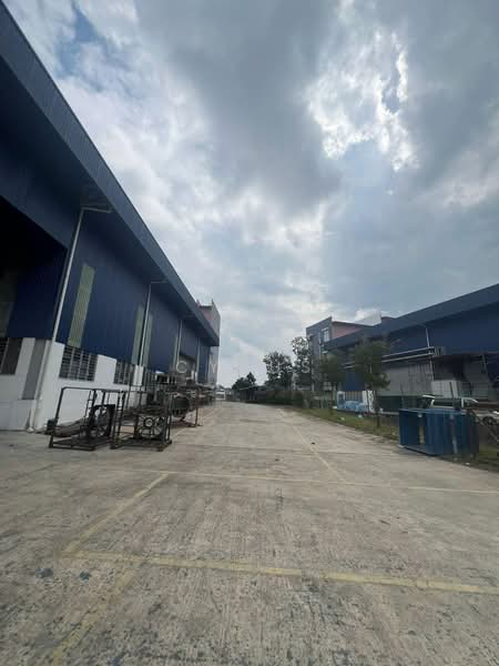 Kilang untuk Dijual di Taman Bukit Rawang Jaya (Rawang) - Cyrus Soon - PropertyGuru.com.my