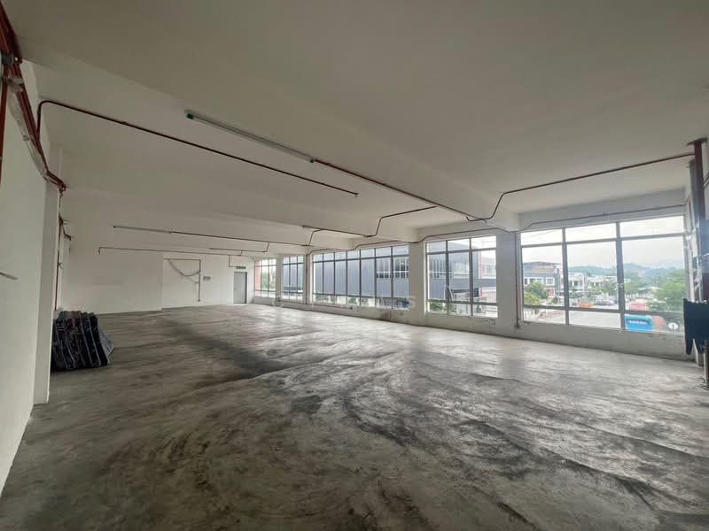 Kilang untuk Dijual di Taman Bukit Rawang Jaya (Rawang) - Cyrus Soon - PropertyGuru.com.my
