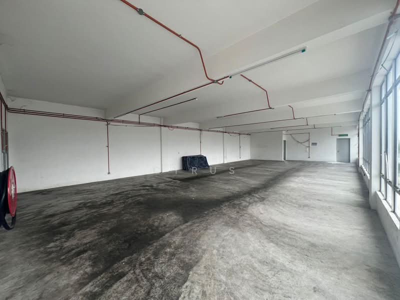 Kilang untuk Dijual di Taman Bukit Rawang Jaya (Rawang) - Cyrus Soon - PropertyGuru.com.my