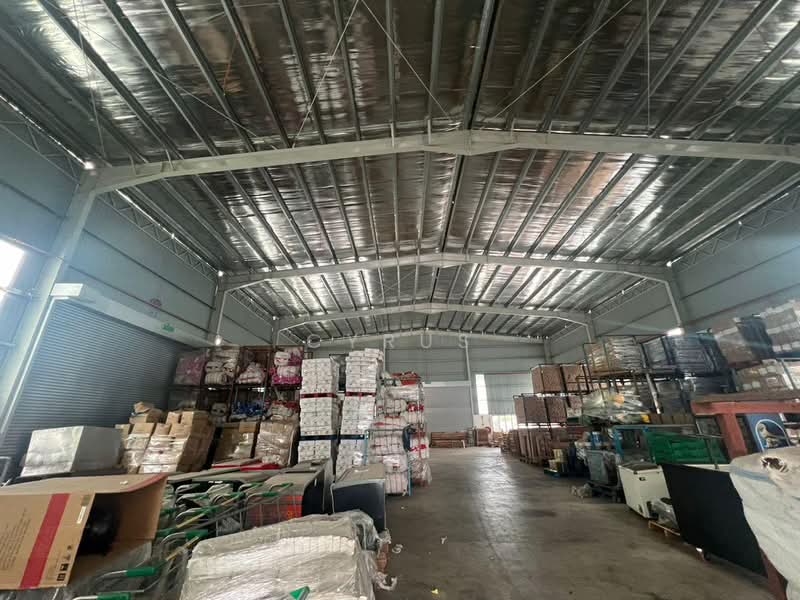 Kilang untuk Dijual di Taman Bukit Rawang Jaya (Rawang) - Cyrus Soon - PropertyGuru.com.my