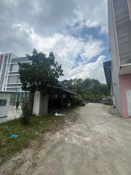 Kilang untuk Dijual di Taman Bukit Rawang Jaya (Rawang) - Cyrus Soon - PropertyGuru.com.my