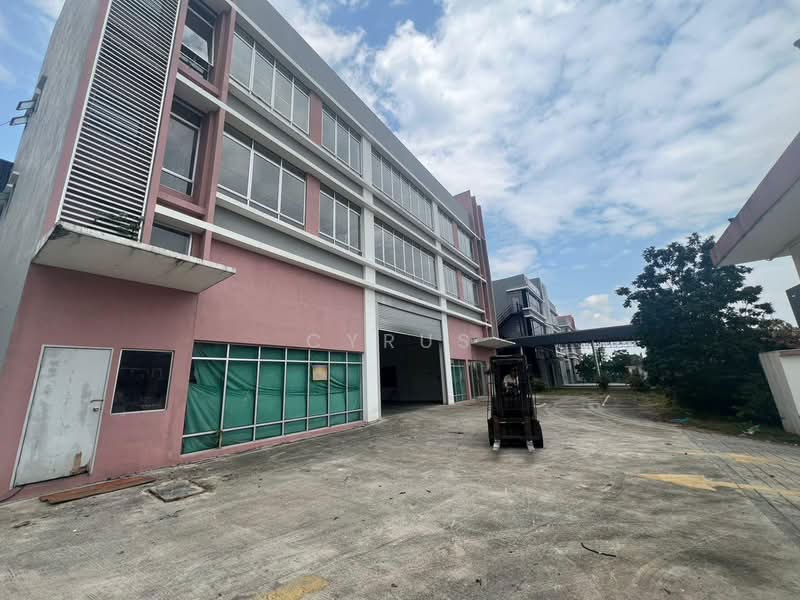 Kilang untuk Dijual di Taman Bukit Rawang Jaya (Rawang) - Cyrus Soon - PropertyGuru.com.my