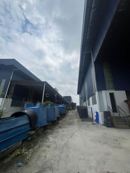 Kilang untuk Dijual di Taman Bukit Rawang Jaya (Rawang) - Cyrus Soon - PropertyGuru.com.my