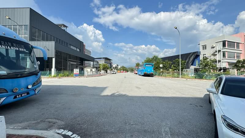Kilang untuk Dijual di Taman Bukit Rawang Jaya (Rawang) - Cyrus Soon - PropertyGuru.com.my
