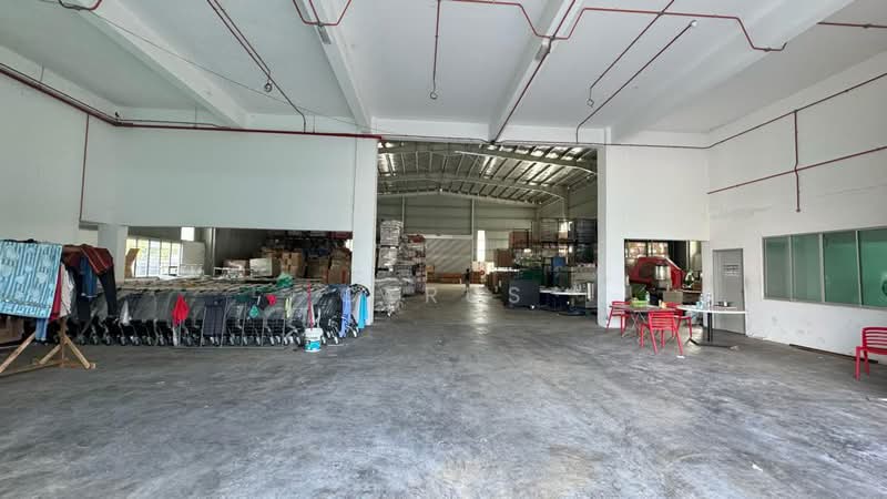 Kilang untuk Dijual di Taman Bukit Rawang Jaya (Rawang) - Cyrus Soon - PropertyGuru.com.my