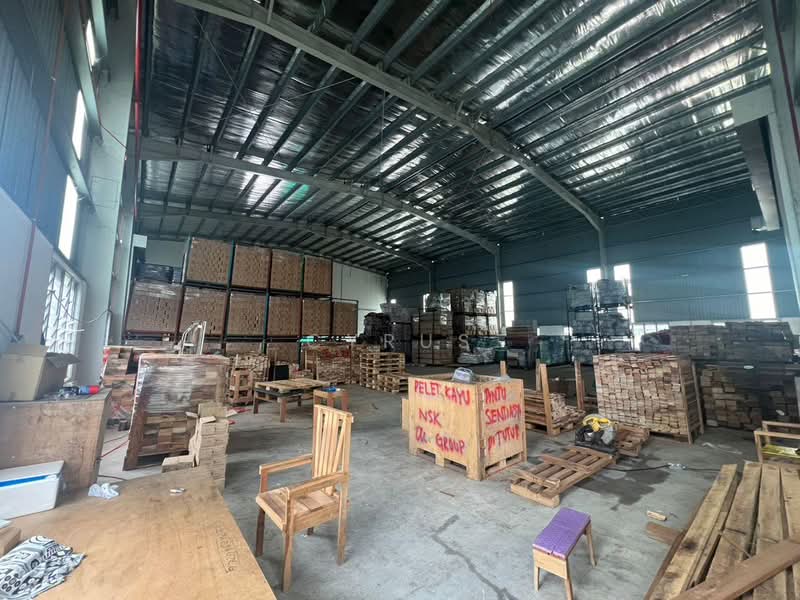 Kilang untuk Dijual di Taman Bukit Rawang Jaya (Rawang) - Cyrus Soon - PropertyGuru.com.my