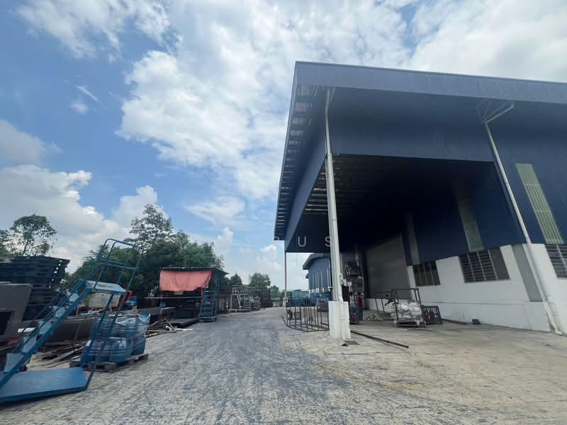 Kilang untuk Dijual di Taman Bukit Rawang Jaya (Rawang) - Cyrus Soon - PropertyGuru.com.my