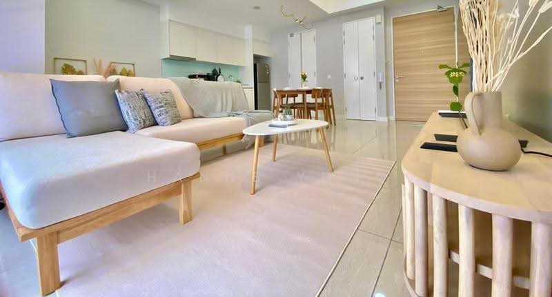 Kediaman Servis untuk Disewa di The Sentral Suites - Hanns Yong - PropertyGuru.com.my