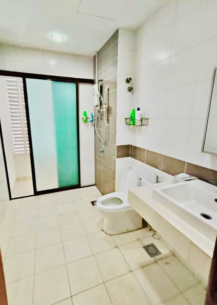 Townhouse for Rent in Ampang (Selangor) - Elynne Lim - PropertyGuru.com.my