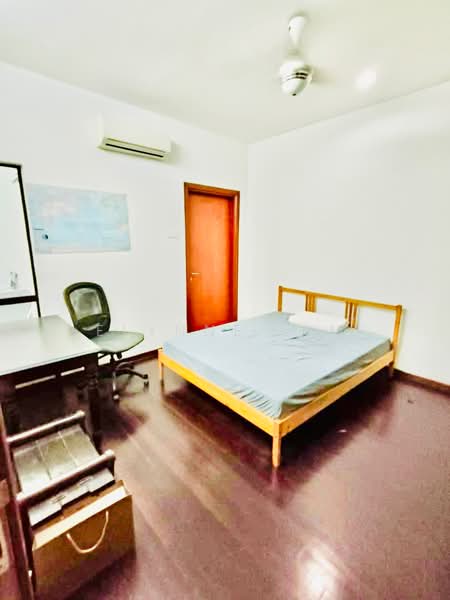 Townhouse for Rent in Ampang (Selangor) - Elynne Lim - PropertyGuru.com.my