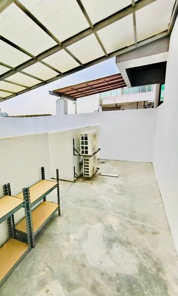Rumah Bandar untuk Disewa di Ampang (Ampang) - Elynne Lim - PropertyGuru.com.my