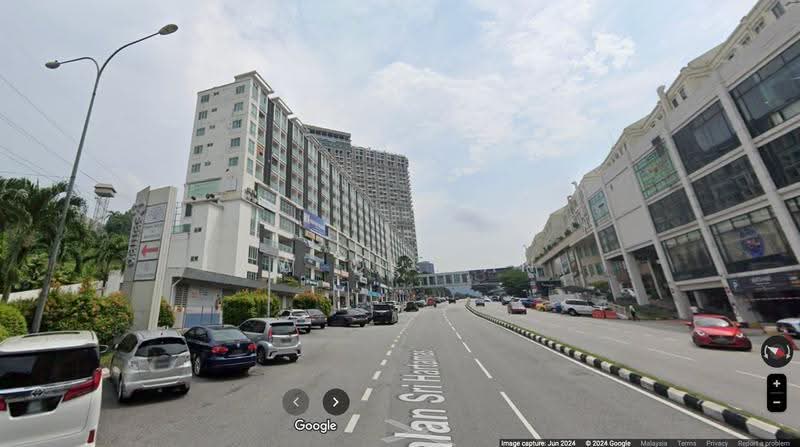 Shop / Office untuk Dijual di Taman Sri Hartamas (Sri Hartamas) - Aw Qi Fan - PropertyGuru.com.my