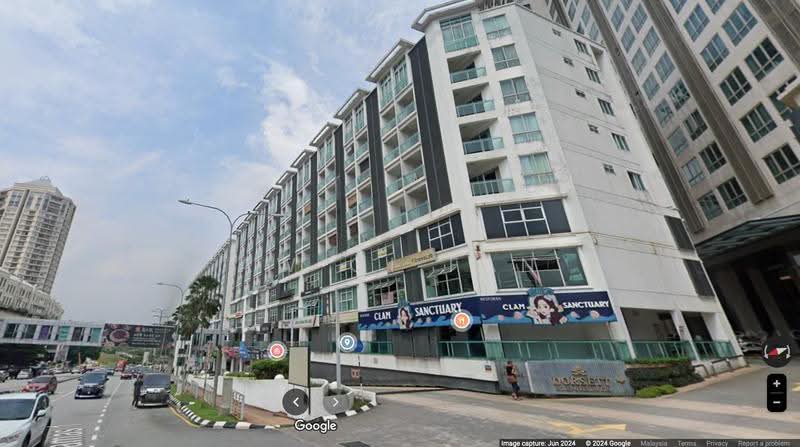 Shop / Office untuk Dijual di Taman Sri Hartamas (Sri Hartamas) - Aw Qi Fan - PropertyGuru.com.my