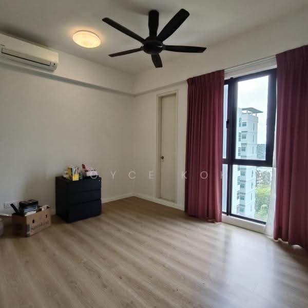 Kediaman Servis untuk Disewa di Nova Saujana - Joyce Kok - Interior - PropertyGuru.com.my