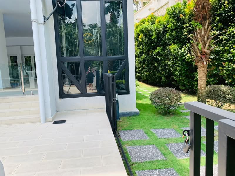 Bungalow House untuk Dijual di Bukit Bandaraya (Bangsar) - Cannice You - PropertyGuru.com.my