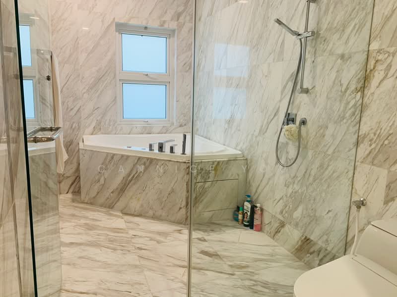 Bungalow House untuk Dijual di Bukit Bandaraya (Bangsar) - Cannice You - PropertyGuru.com.my