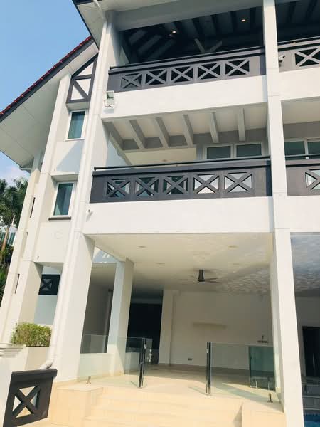 Bungalow for Sale in Bukit Bandaraya (Bangsar) - Cannice You - PropertyGuru.com.my