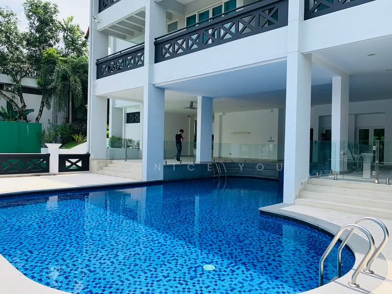 Bungalow for Sale in Bukit Bandaraya (Bangsar) - Cannice You - PropertyGuru.com.my