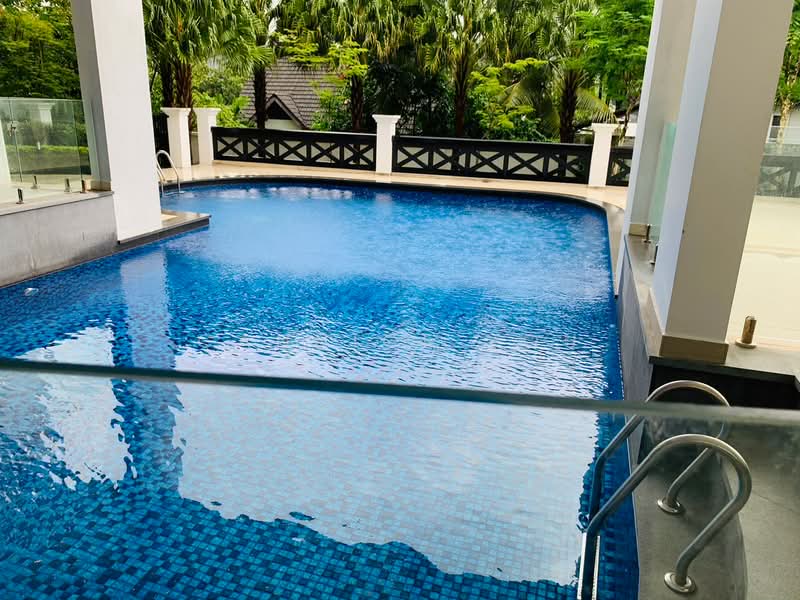 Bungalow House untuk Dijual di Bukit Bandaraya (Bangsar) - Cannice You - PropertyGuru.com.my