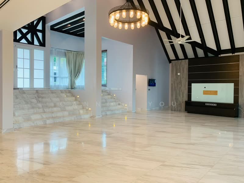 Bungalow House untuk Dijual di Bukit Bandaraya (Bangsar) - Cannice You - PropertyGuru.com.my